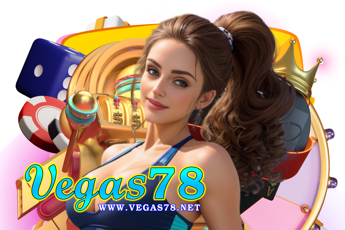 vegas78 game