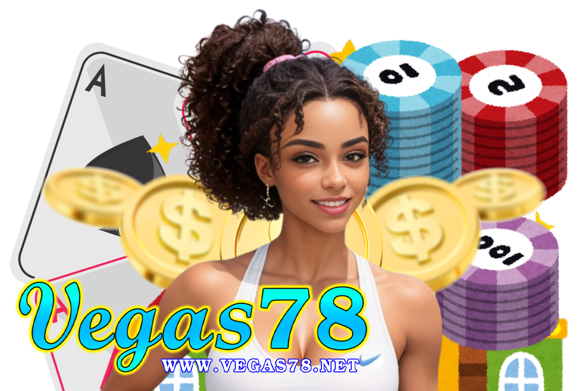 vegas78 login