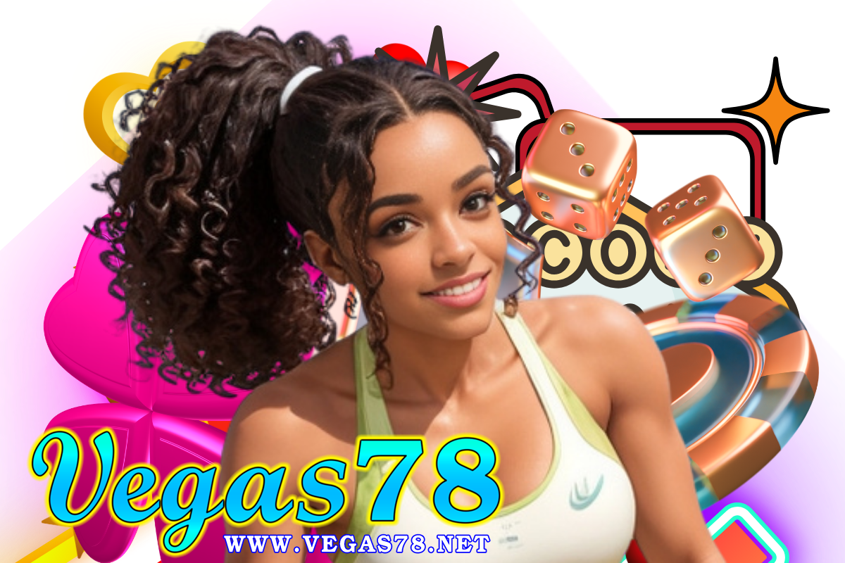 vegas78 slot