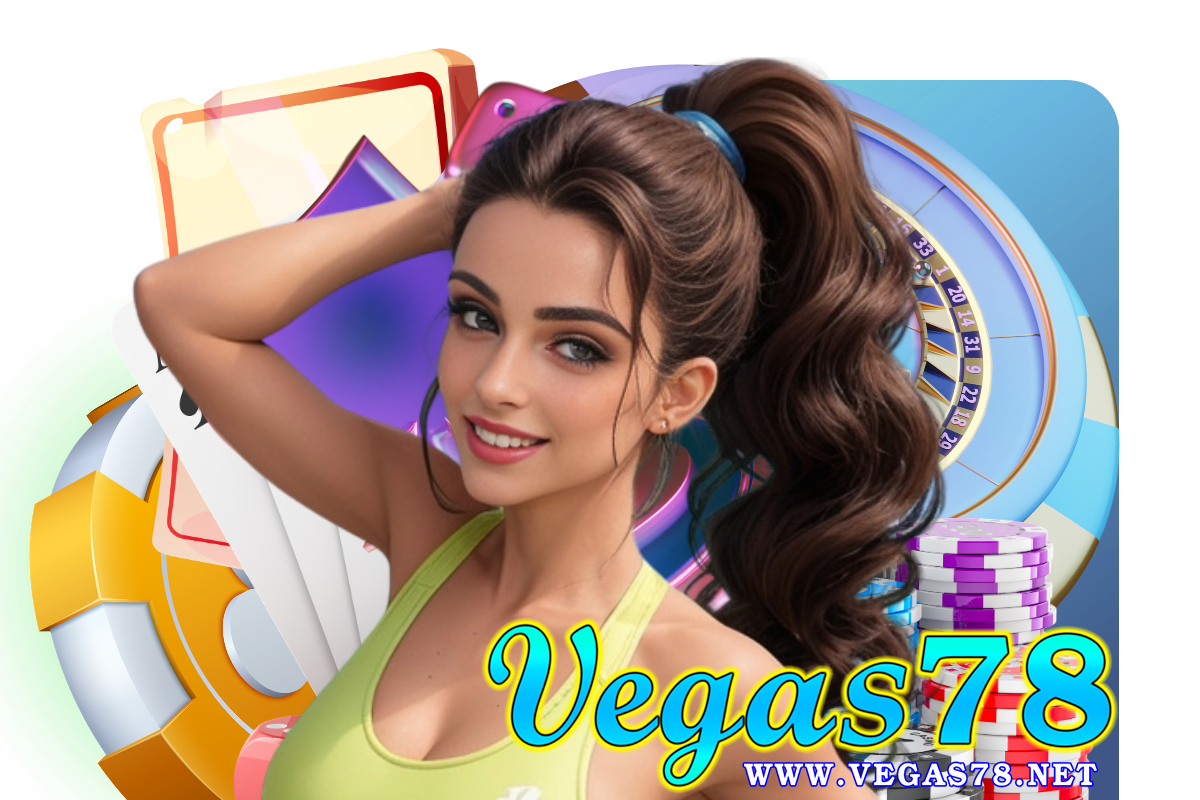 vegas78 สล็อต